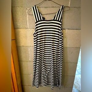 Gudrun Sjoden Dress Size Small. Nwot